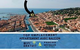 Magnifique T2 Neuf Top Emplacement !
