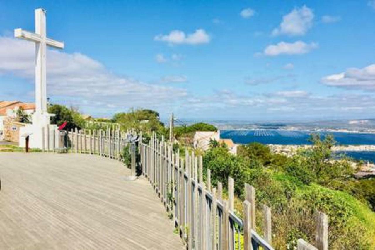 Magnifique T2 Neuf Top Emplacement ! Sète Exterior foto
